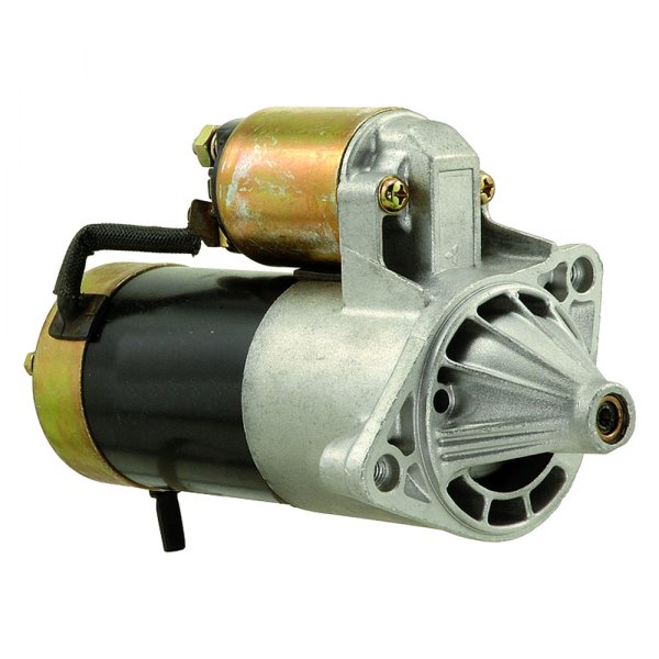 Remy® - Remanufactured Starter