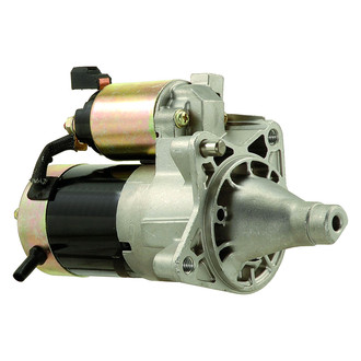 Remy® - Remanufactured Starter