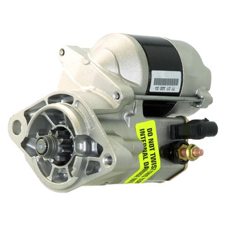 Remy® - Remanufactured Starter