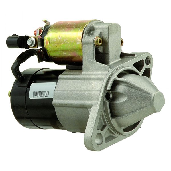 Remy® - Remanufactured Starter