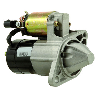 Remy® - Remanufactured Starter