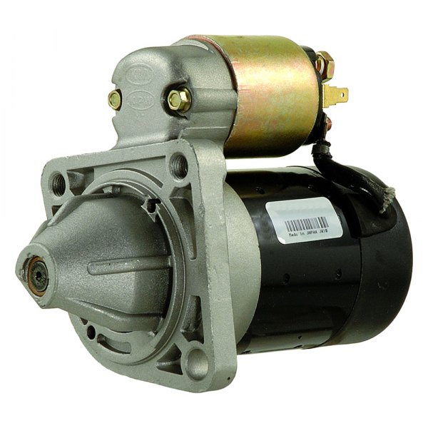 Remy® - Remanufactured Starter