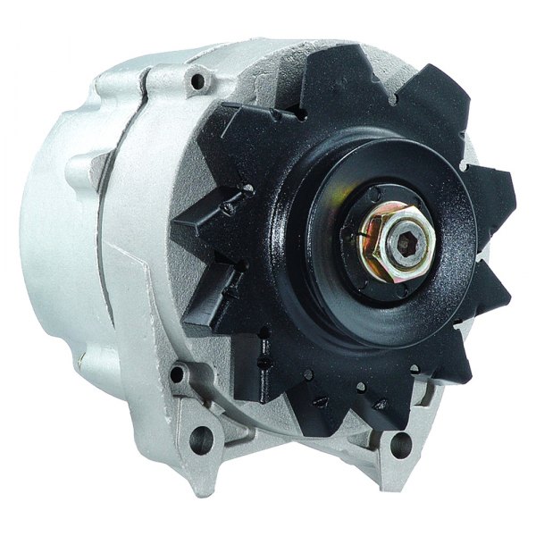 Remy® - Remanufactured Alternator