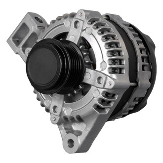 Remy® - Remanufactured Alternator