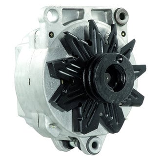 Remy® - Remanufactured Alternator