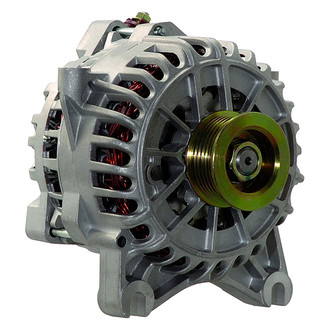 Remy® - Remanufactured Alternator