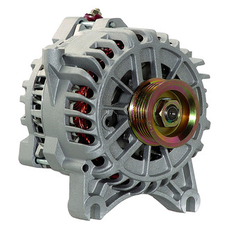 Remy® - Remanufactured Alternator