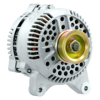 Remy® - Remanufactured Alternator