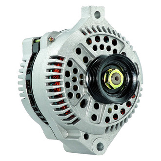 Remy® - Remanufactured Alternator