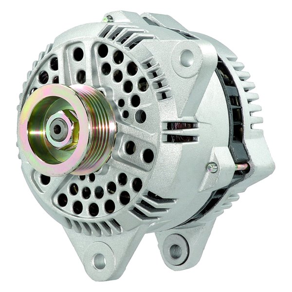 Remy® - Remanufactured Alternator