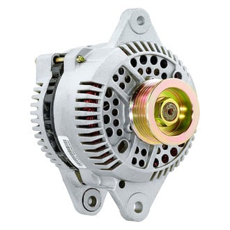 Remy® - Remanufactured Alternator