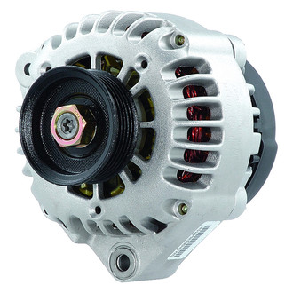 Remy® - Remanufactured Alternator