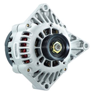 Remy® - Remanufactured Alternator