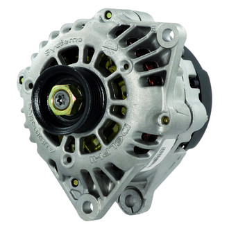 Remy® - Remanufactured Alternator