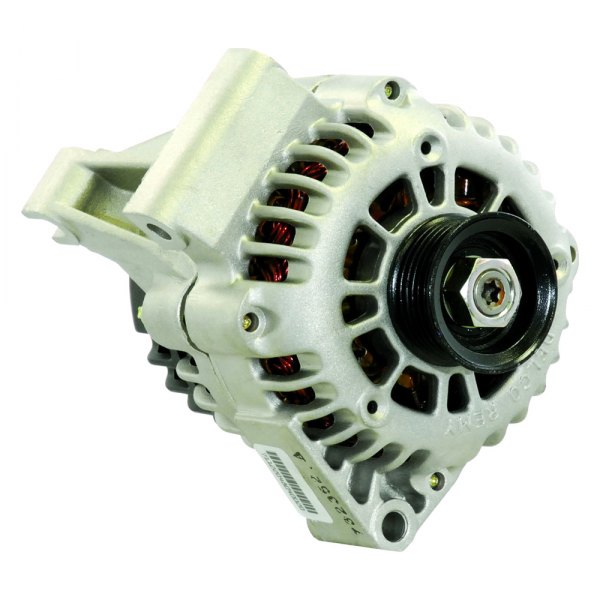 Remy® - Remanufactured Alternator