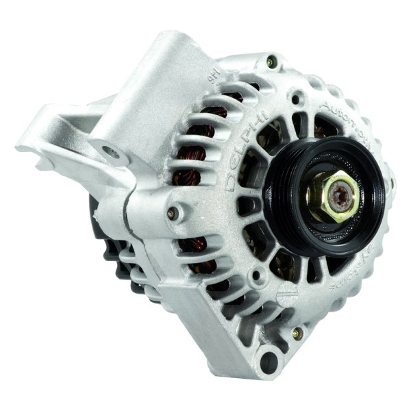 Remy® - Remanufactured Alternator