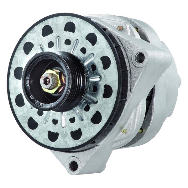 Remy® - Remanufactured Alternator