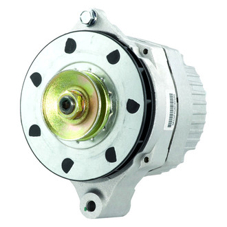 Remy® - Remanufactured Alternator