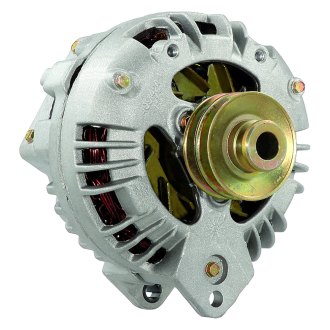 1970 Dodge Challenger Replacement Starters, Alternators & Batteries