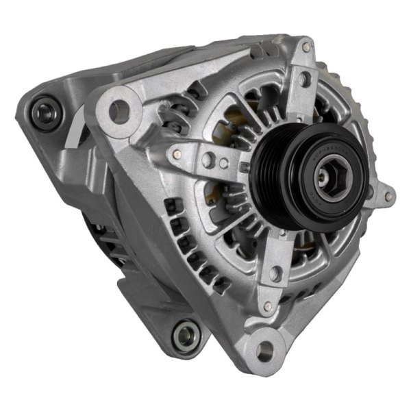 Remy® - Remanufactured Alternator