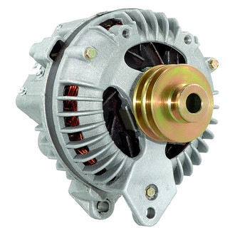 Remy® - Remanufactured Alternator
