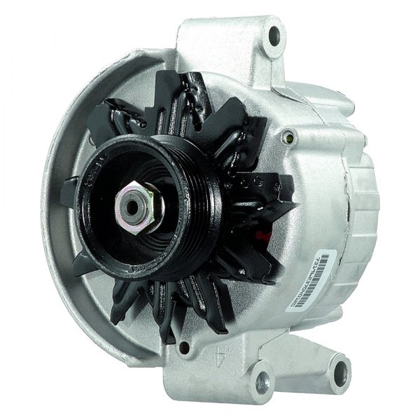 Remy® - Remanufactured Alternator