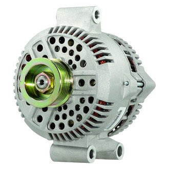Remy® - Remanufactured Alternator