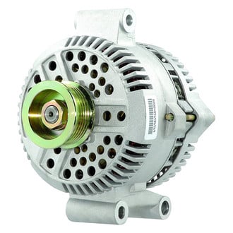 Remy® - Remanufactured Alternator