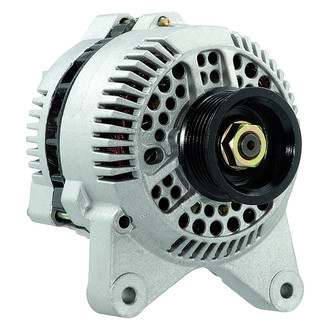 Remy® - Remanufactured Alternator