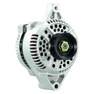 Remy® 20201 - Remanufactured Alternator