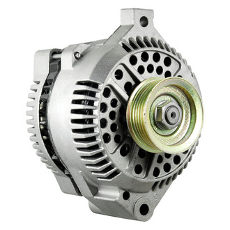Remy® - Remanufactured Alternator