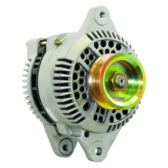 Remy® - Remanufactured Alternator