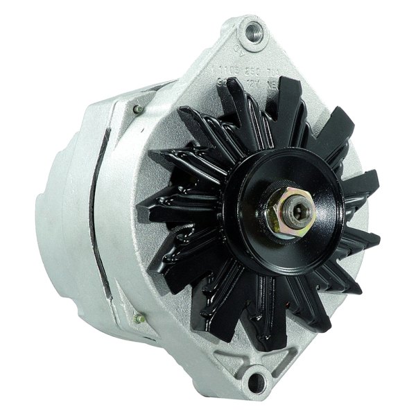 Remy® - Remanufactured Alternator