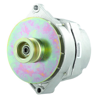 Remy® - Remanufactured Alternator
