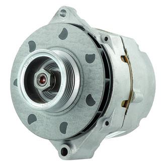 Remy® - Remanufactured Alternator