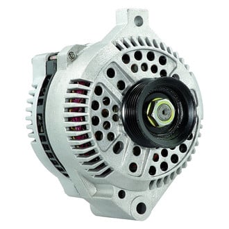 Remy® - Remanufactured Alternator