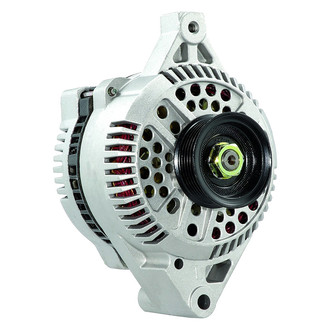 Remy® - Remanufactured Alternator