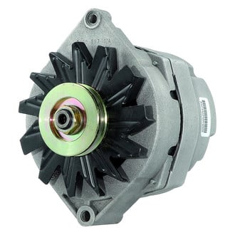 Remy® - Remanufactured Alternator