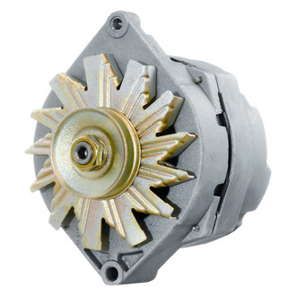 Remy® - Remanufactured Alternator
