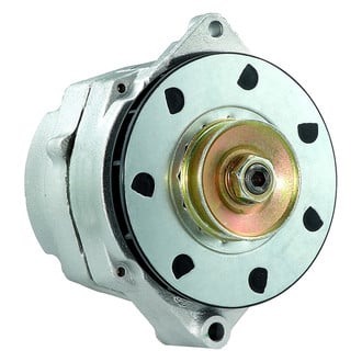 Remy® - Remanufactured Alternator