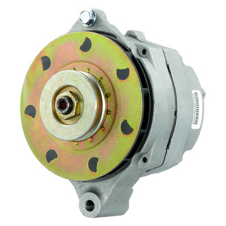 Remy® - Remanufactured Alternator