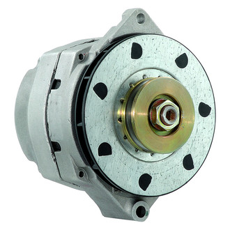 Remy® - Remanufactured Alternator