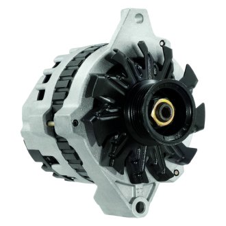 1986 Chevy Corvette Alternators & Parts — CARiD.com