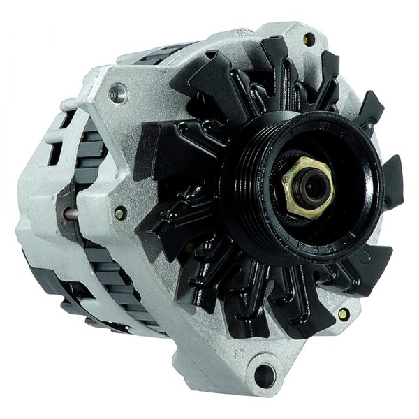 Remy® - Remanufactured Alternator