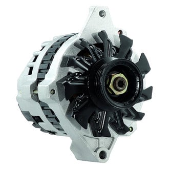 Remy® - Remanufactured Alternator