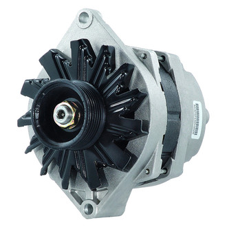 Remy® - Remanufactured Alternator