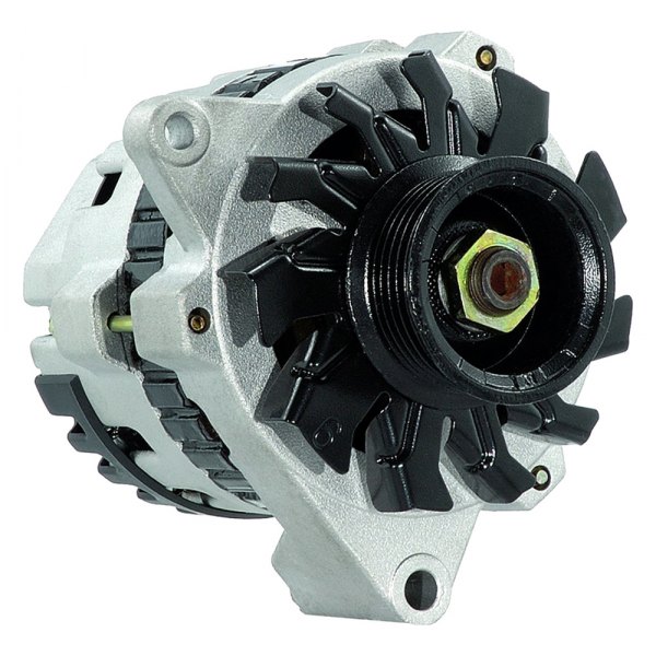 Remy® - Remanufactured Alternator