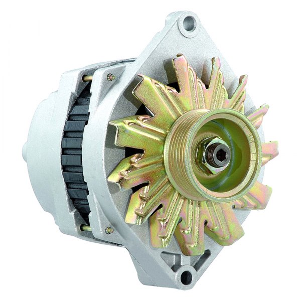 Remy® - Remanufactured Alternator