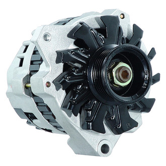 Remy® - Remanufactured Alternator