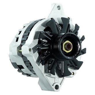 Remy® - Remanufactured Alternator
